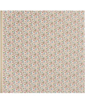 Liberty Fabrics - Nancy Ann Organic Tana Lawn™ Cotton image number 1