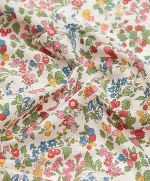 Liberty Fabrics - Nancy Ann Organic Tana Lawn™ Cotton image number 3