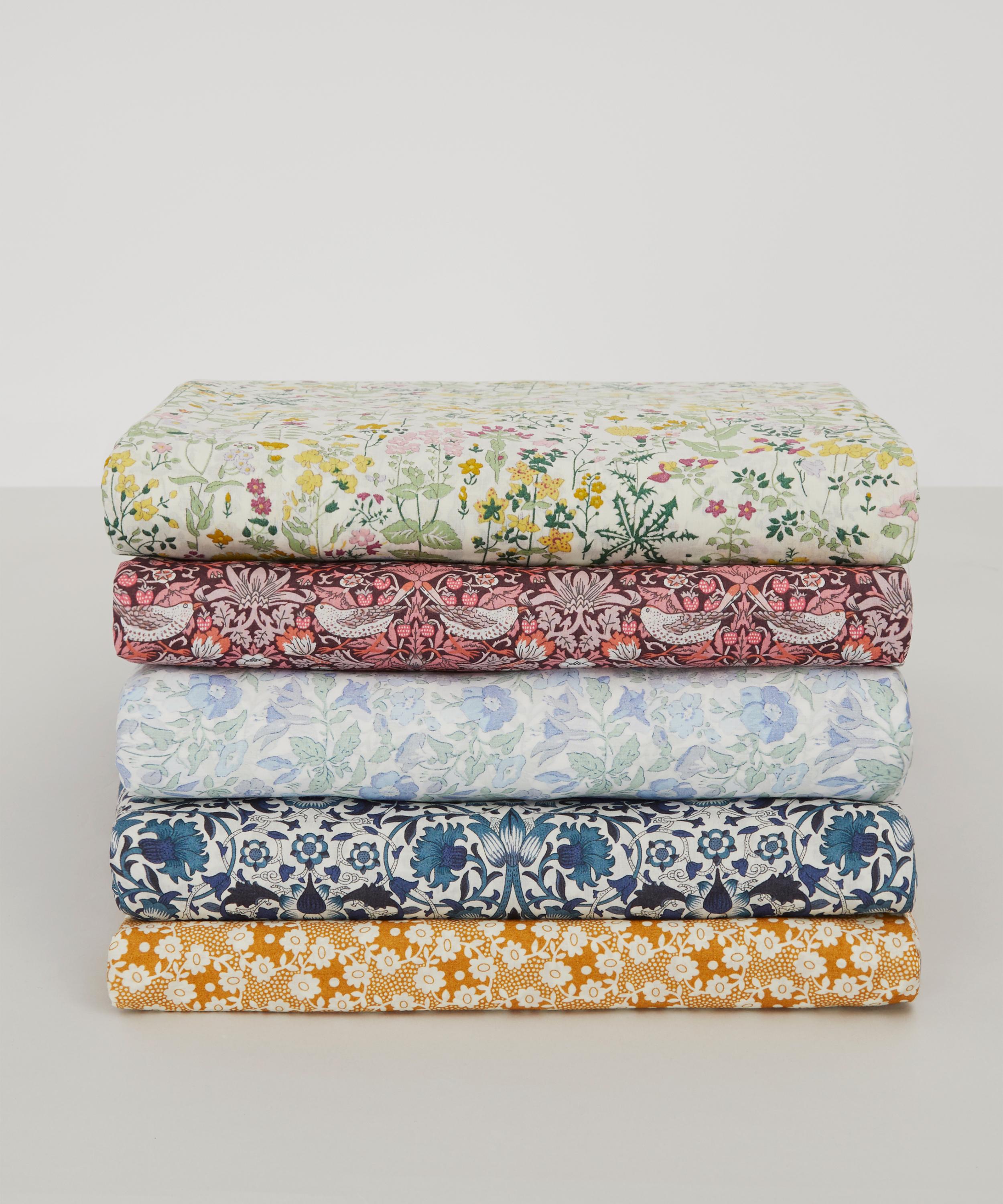 Liberty Fabrics - Millie Organic Tana Lawn™ Cotton image number 1