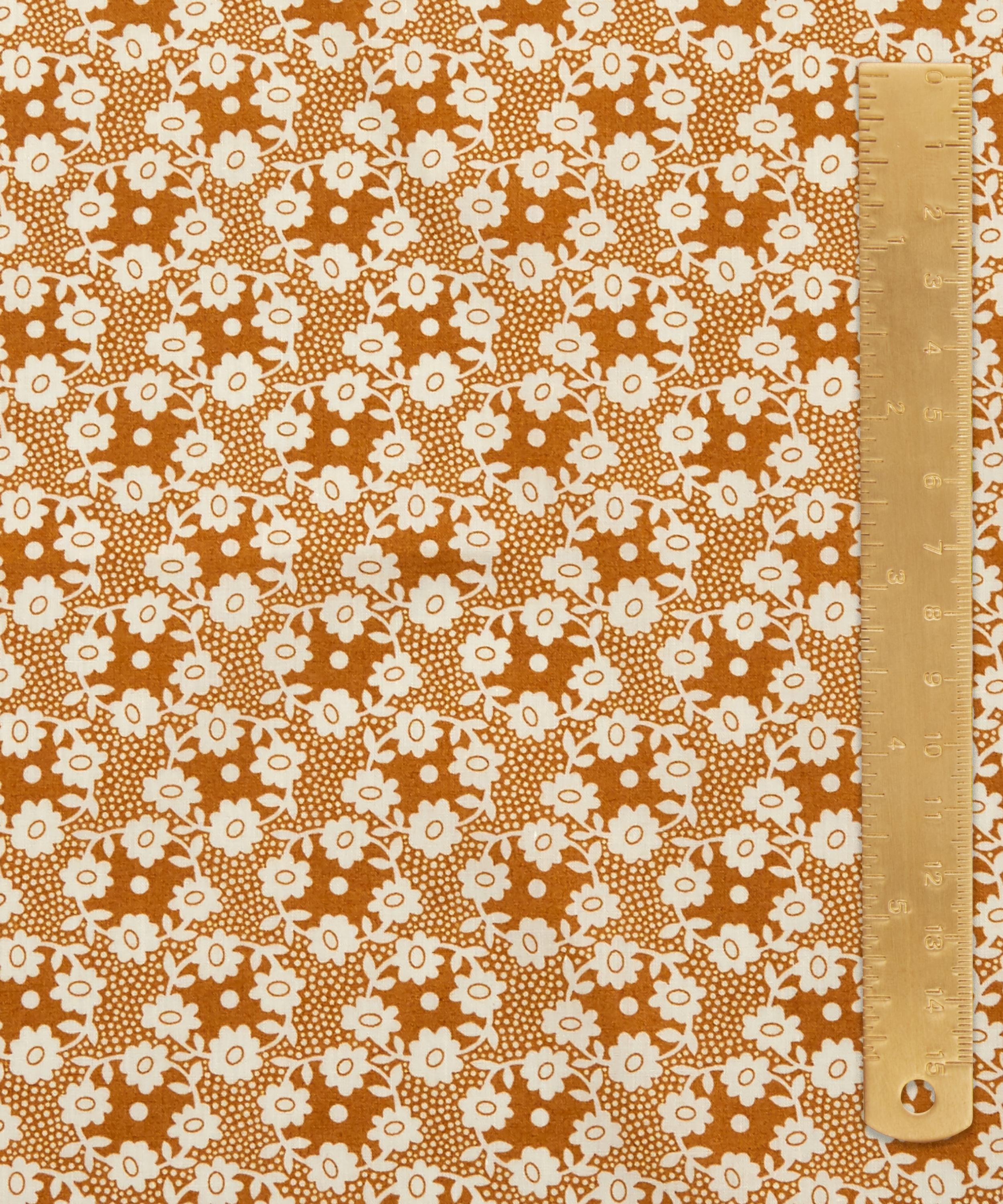 Liberty Fabrics - Millie Organic Tana Lawn™ Cotton image number 5