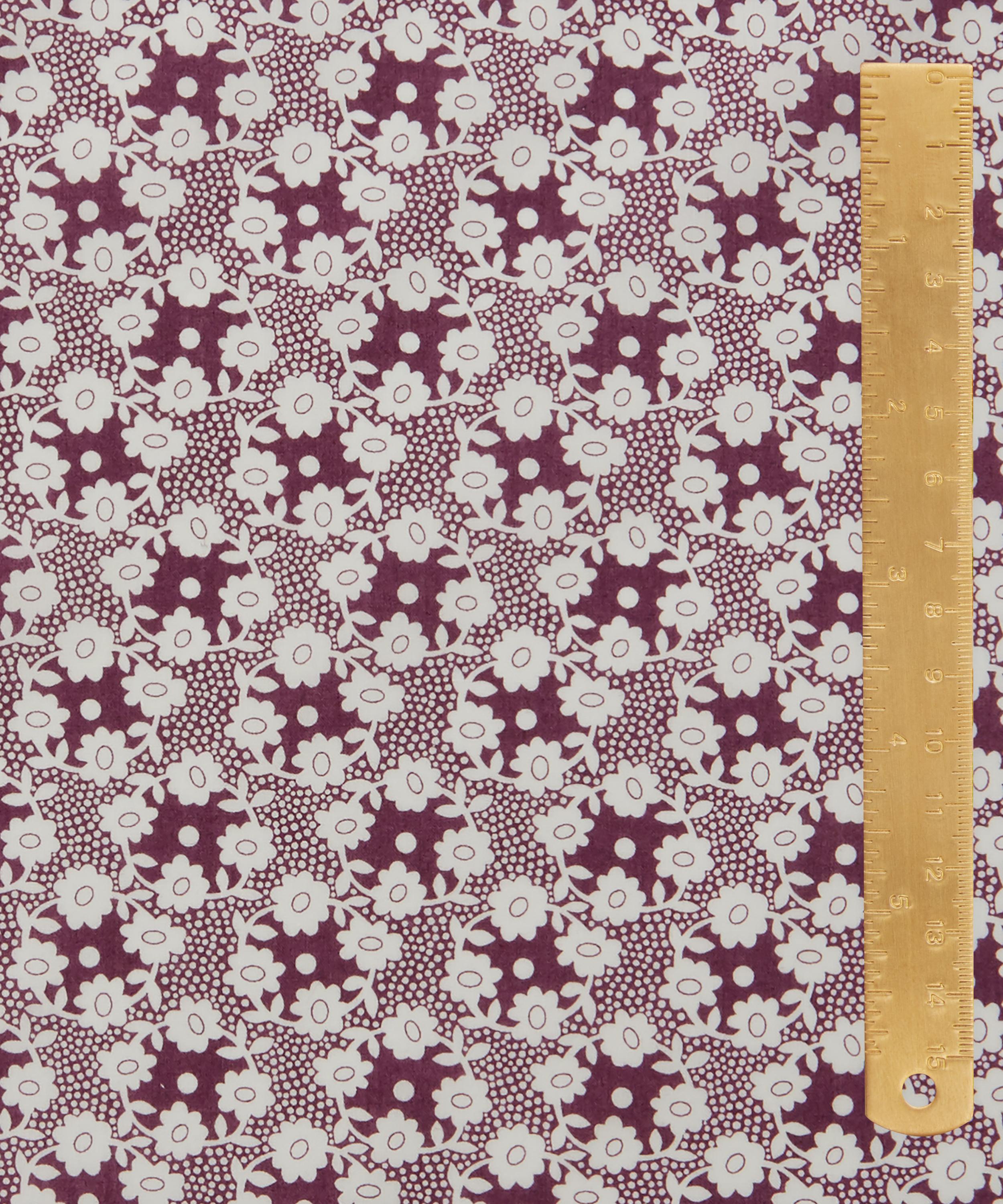 Liberty Fabrics - Millie Organic Tana Lawn™ Cotton image number 4