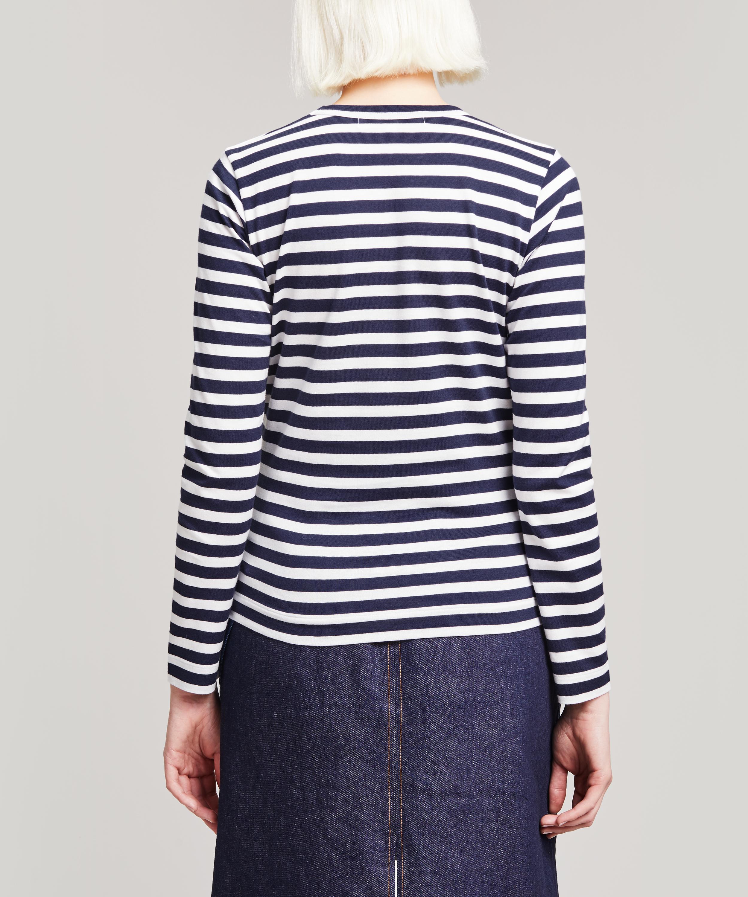 【コムデギャルソンオム】jersey striped long sleeve T-shirt il_fullxfull.4535852494_3f7k.jpg