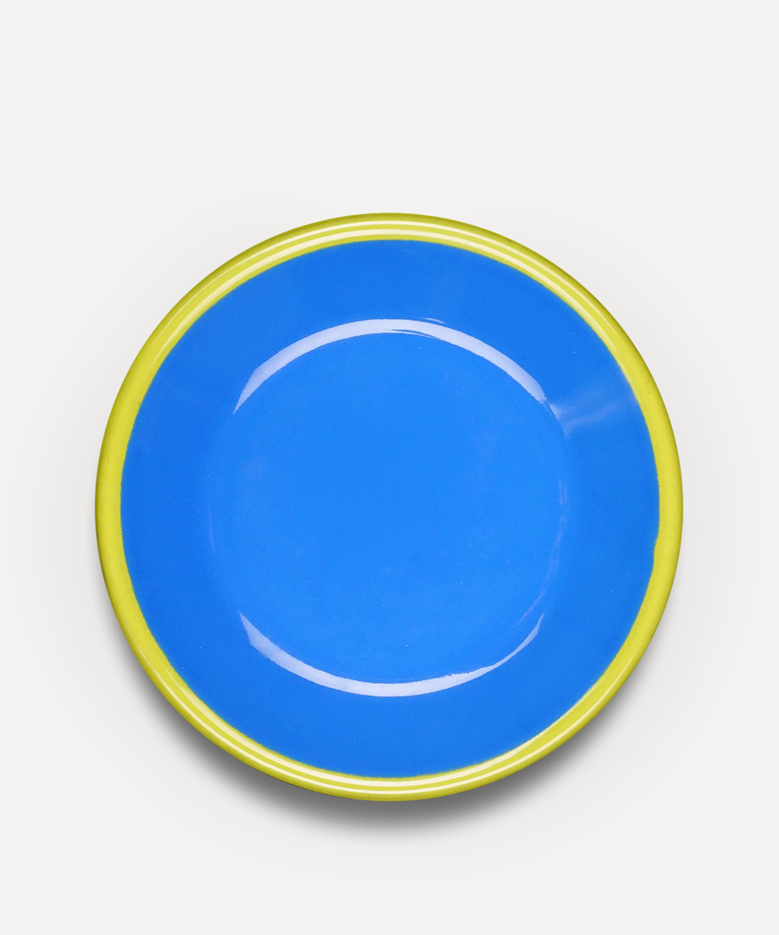 Bornn - Colorama Sauce Plate image number 0