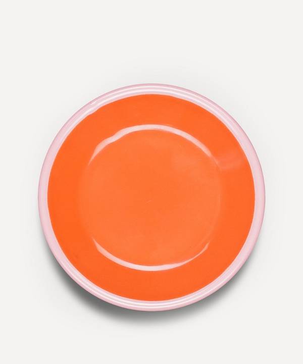 Bornn - Colorama Sauce Plate