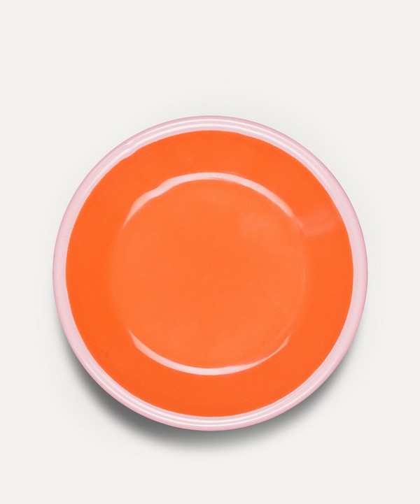 Bornn - Colorama Sauce Plate image number null