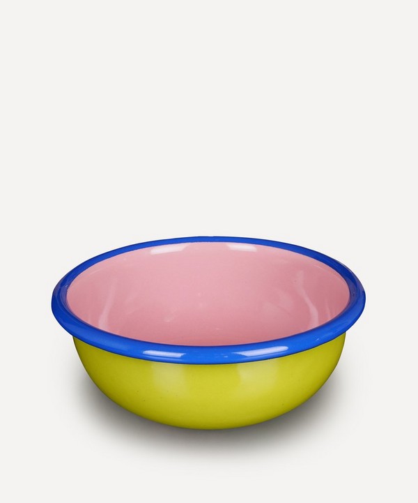 Bornn - Colorama Small Bowl image number null