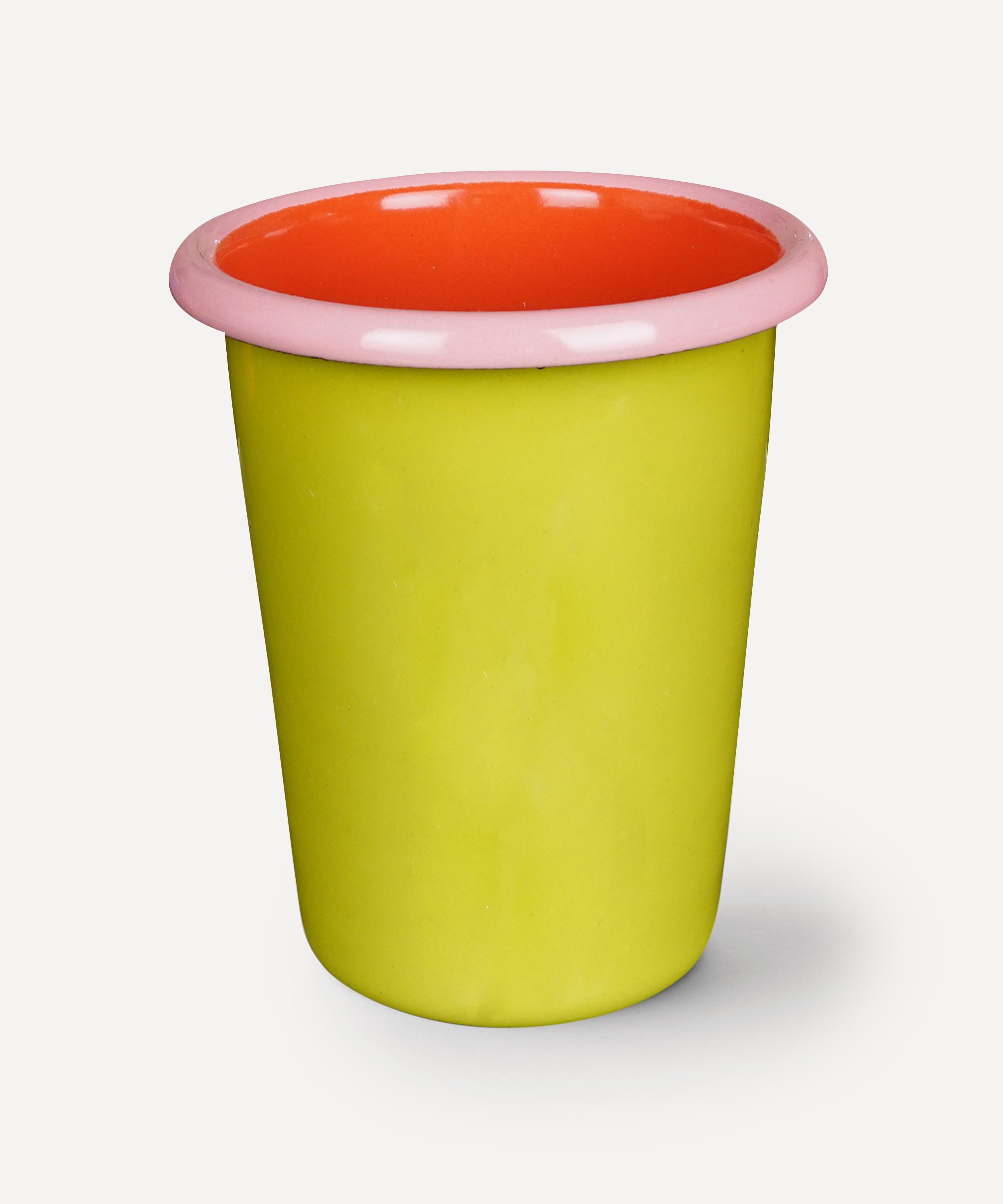 Bornn - Colorama Small Tumbler image number 0