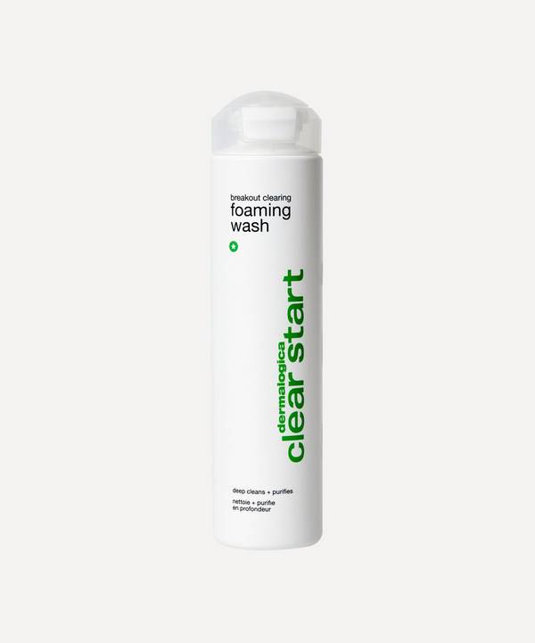 Dermalogica - Breakout Clearing Foaming Wash 295ml image number 0