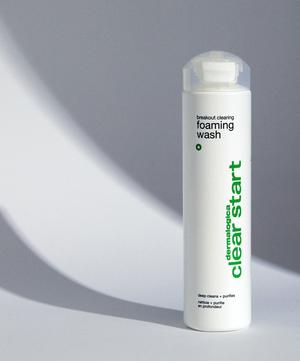 Dermalogica - Breakout Clearing Foaming Wash 295ml image number 2