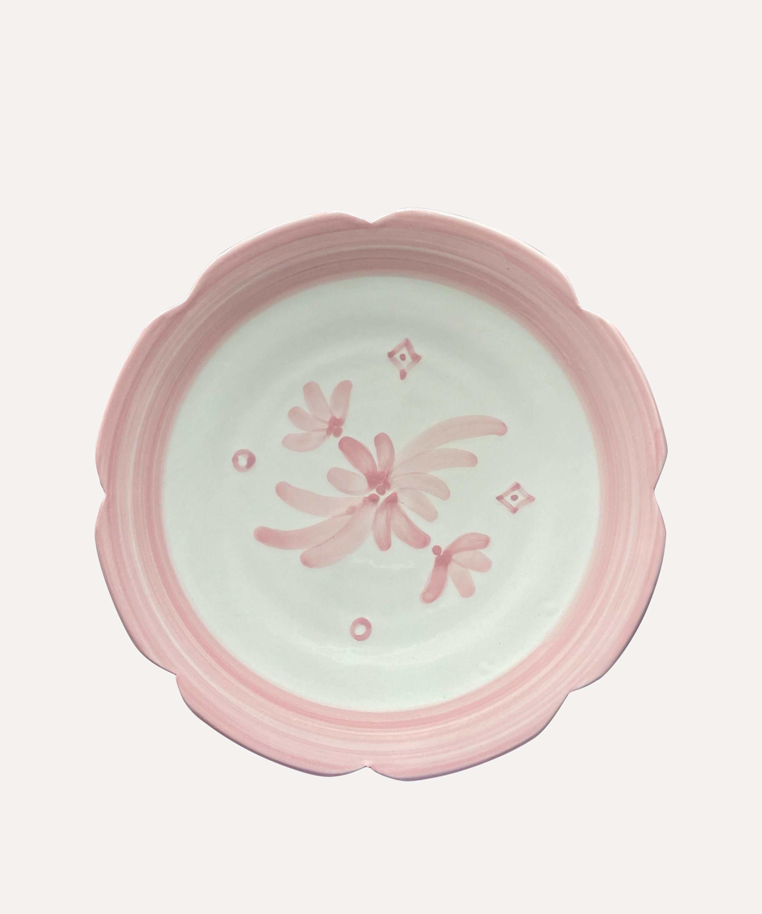 Vaisselle - Bon Appetit Serving Plate image number 0