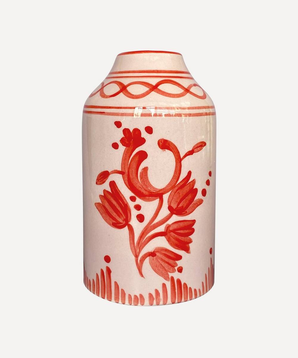 Vaisselle - Genie in a Bottle Floral Vase