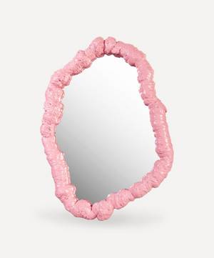 Purfect Pink Mirror