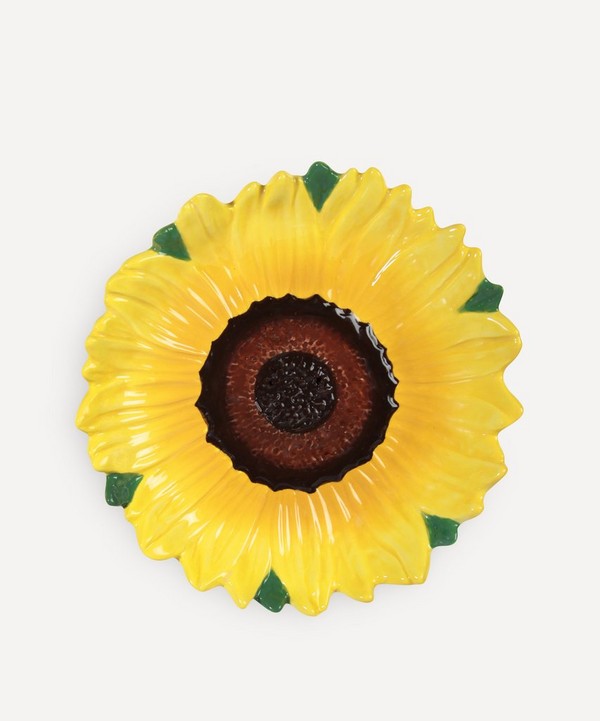 Klevering - Sunflower Bowl image number null