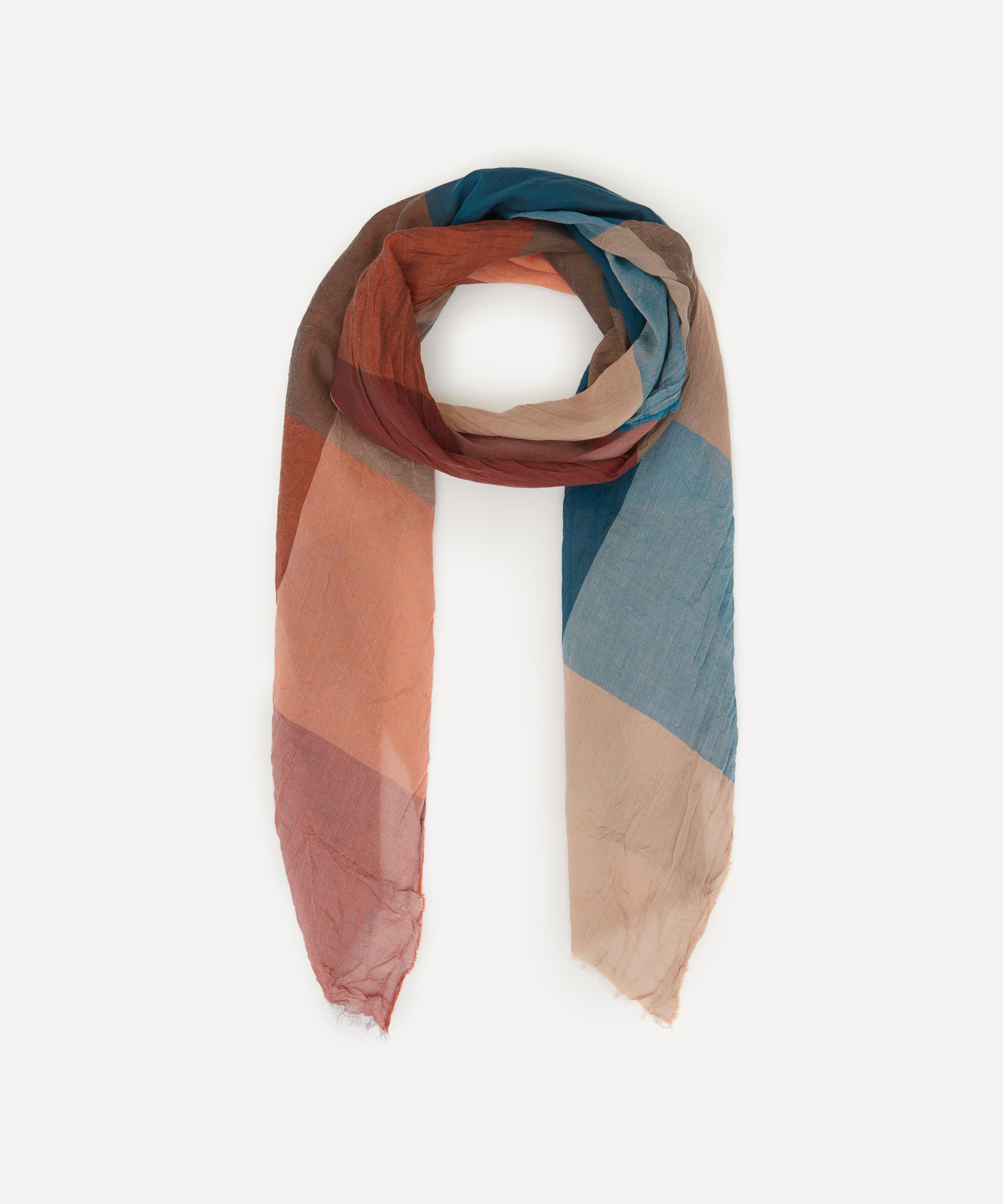 nick bronson knitted tie