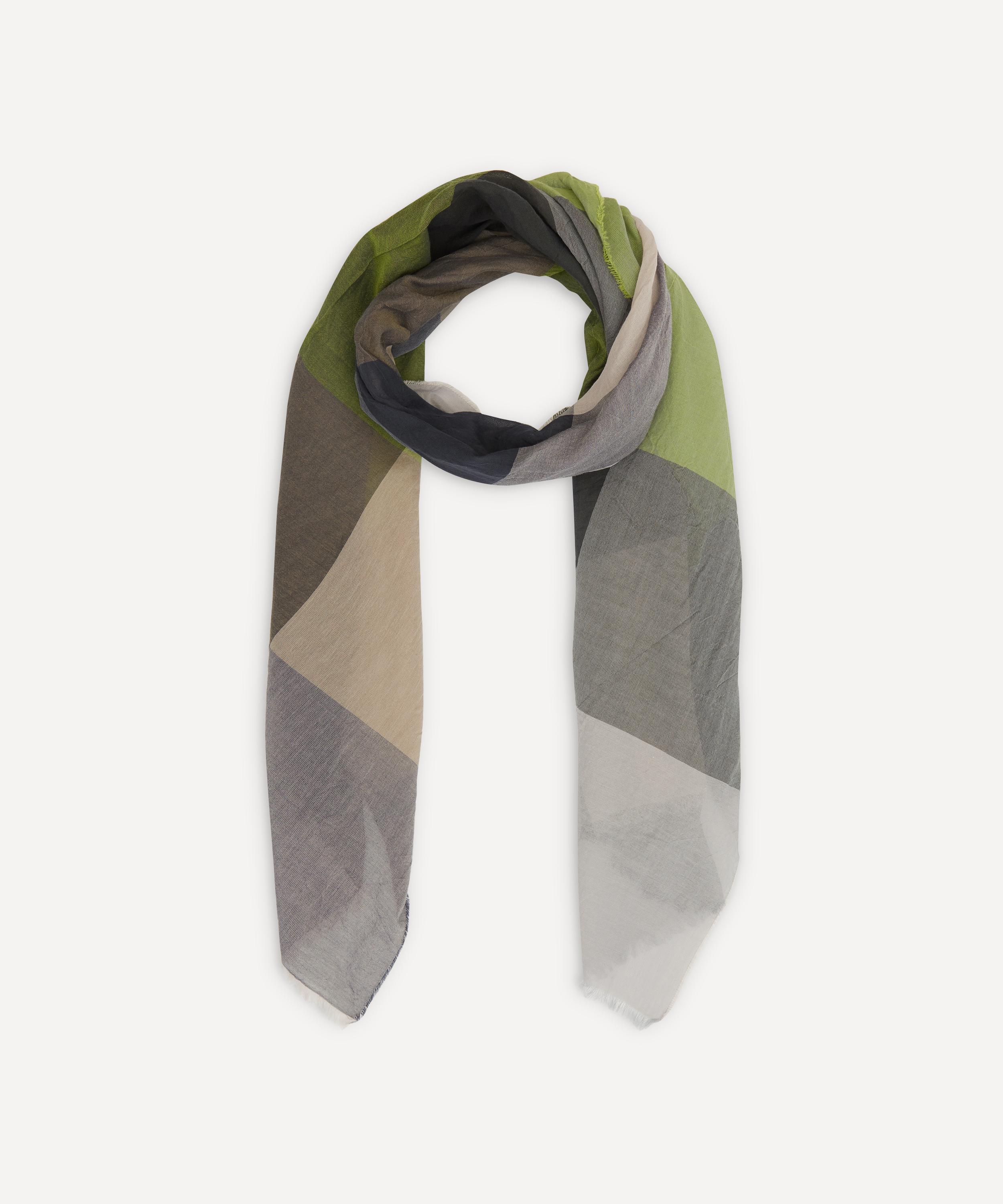 nick bronson knitted tie