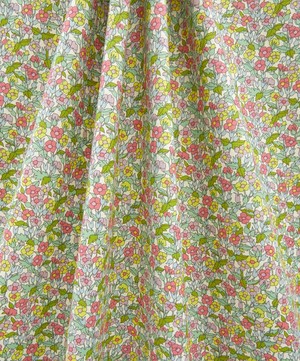 Liberty Fabrics - Piccadilly Poppy Lasenby Quilting Cotton image number 3