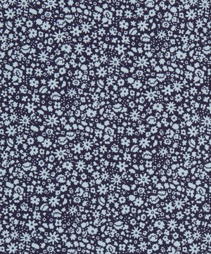 Liberty Fabrics - Bloomsbury Silhouette Lasenby Quilting Cotton image number 0