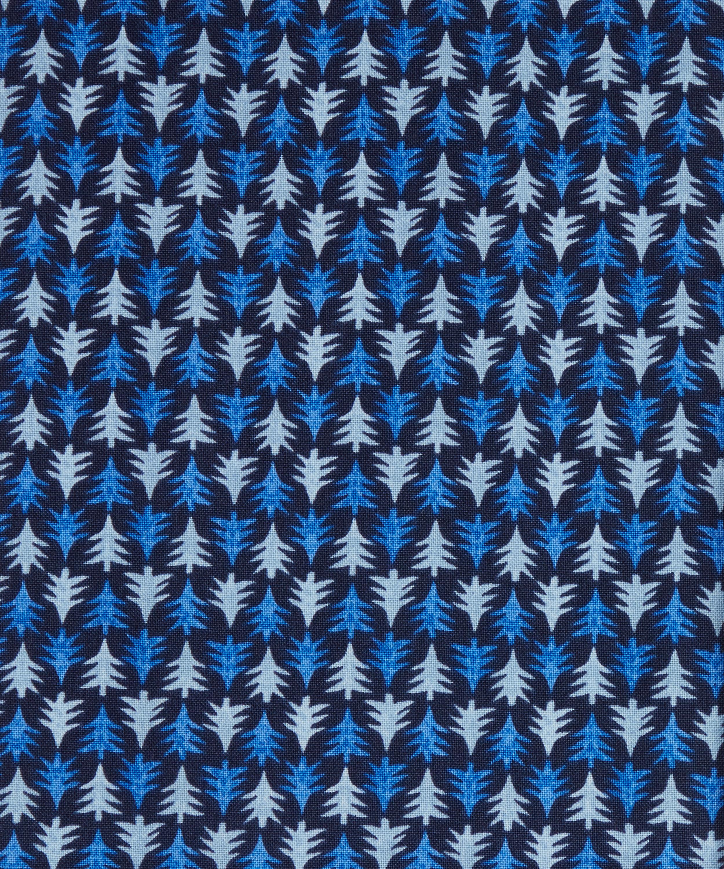 Liberty Fabrics - Festive Firs Lasenby Quilting Cotton image number 0