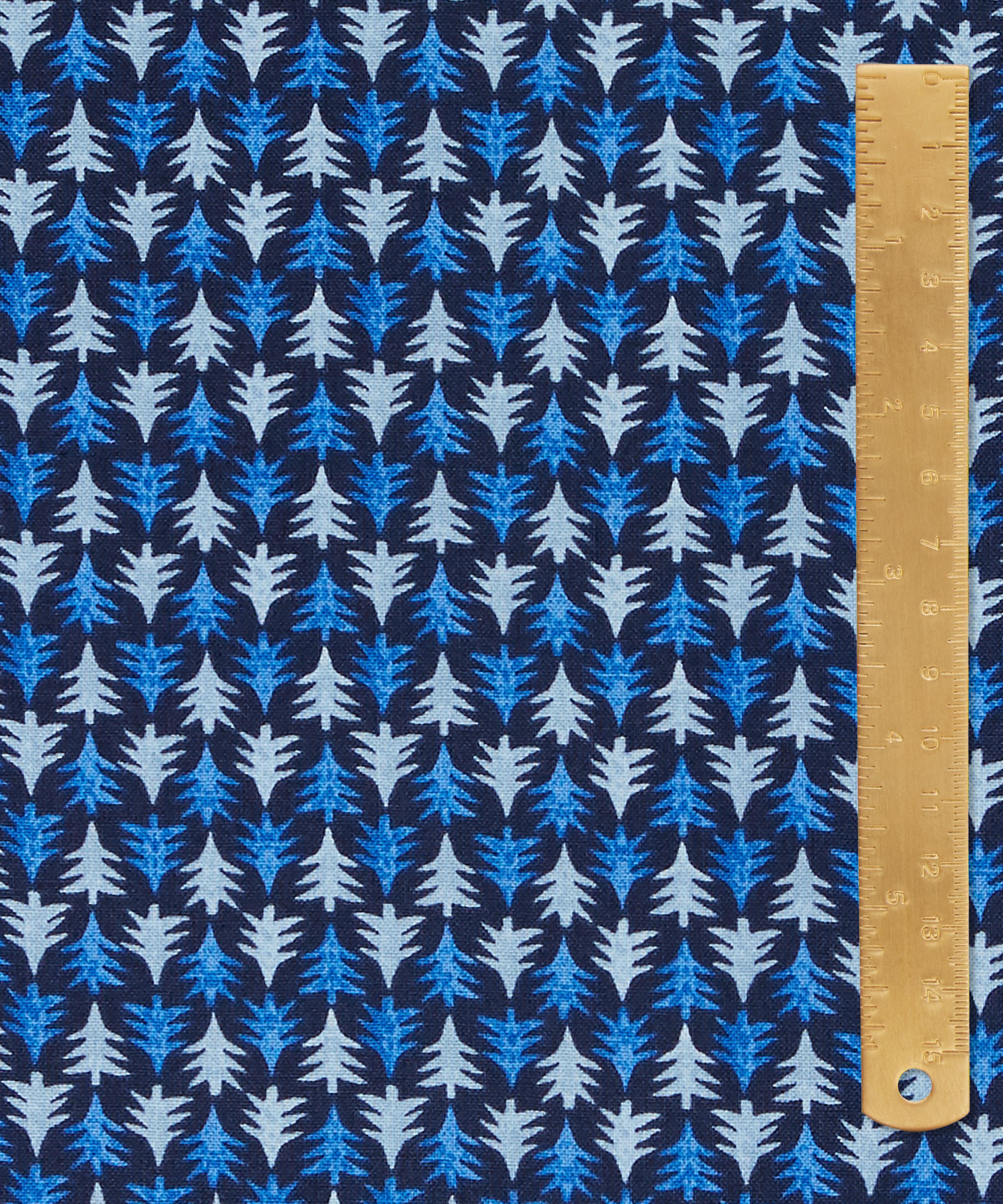 Liberty Fabrics - Festive Firs Lasenby Quilting Cotton image number 5