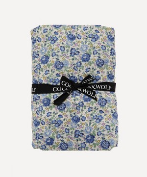 Coco & Wolf - Felicite Double Fitted Sheet image number 0