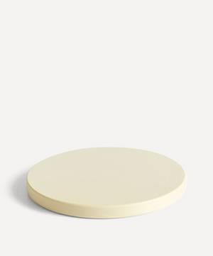 Large Round Chopping Board