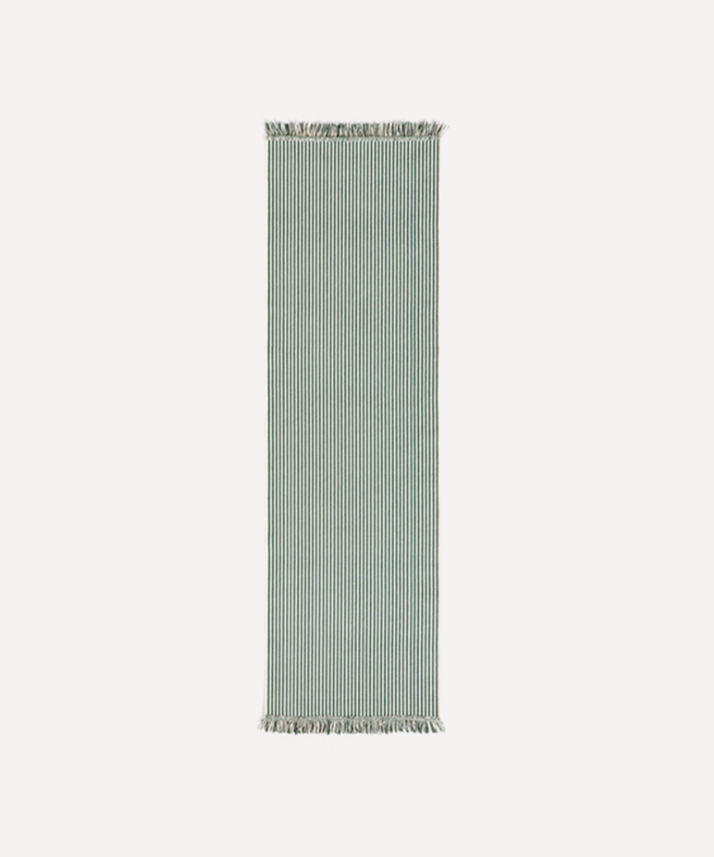 Hay - Stripes and Stripes Rug image number 0