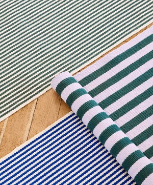 Hay - Stripes and Stripes Rug image number 1