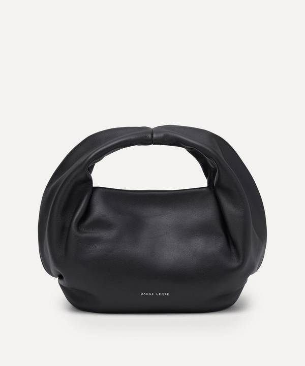Danse Lente - Lola Leather Handbag