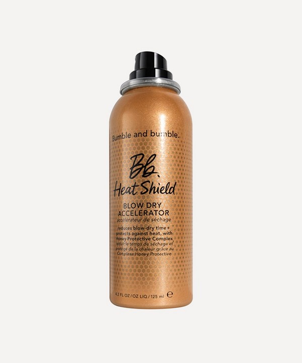 Bumble and Bumble - Bb. Heat Shield Blow Dry Accelerator 125ml image number null