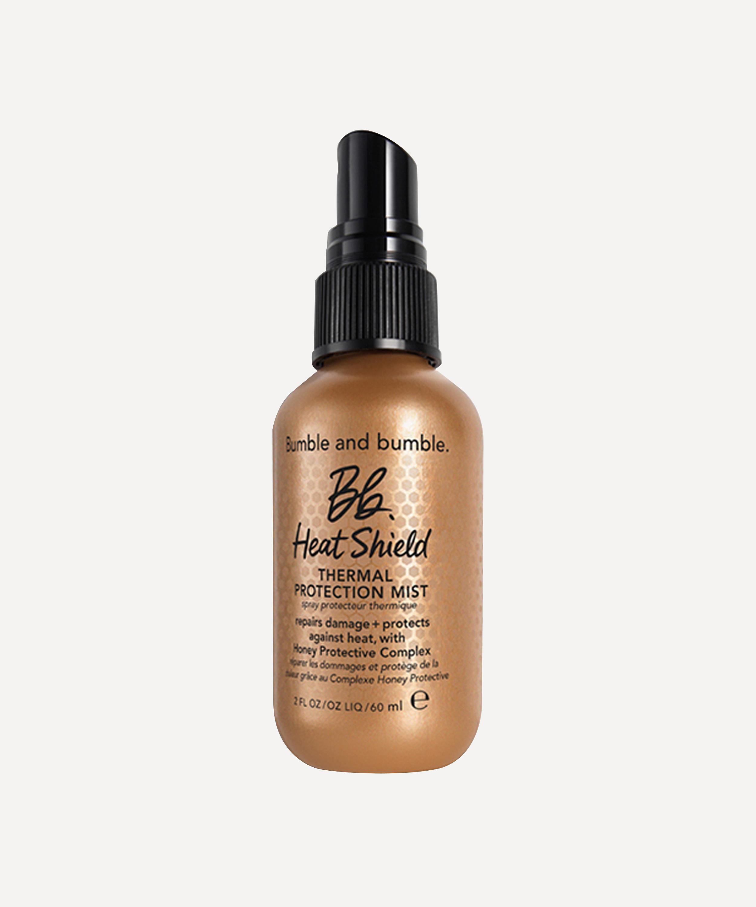 Bumble and Bumble - Bb. Heat Shield Thermal Protection Mist 60ml image number 0