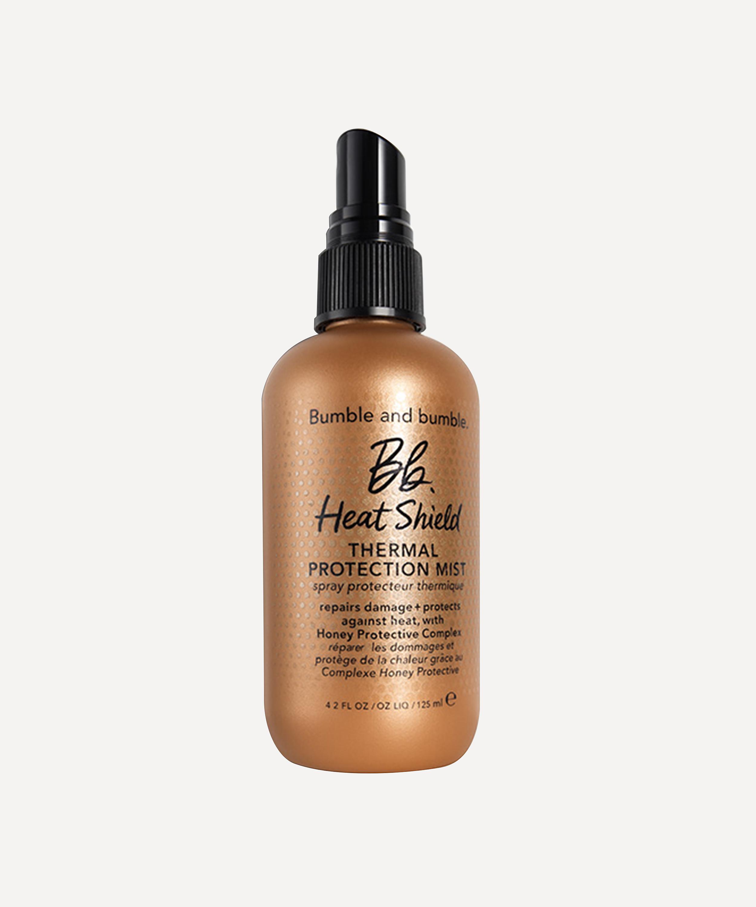 Bumble and Bumble - Bb. Heat Shield Thermal Protection Mist 125ml image number 0