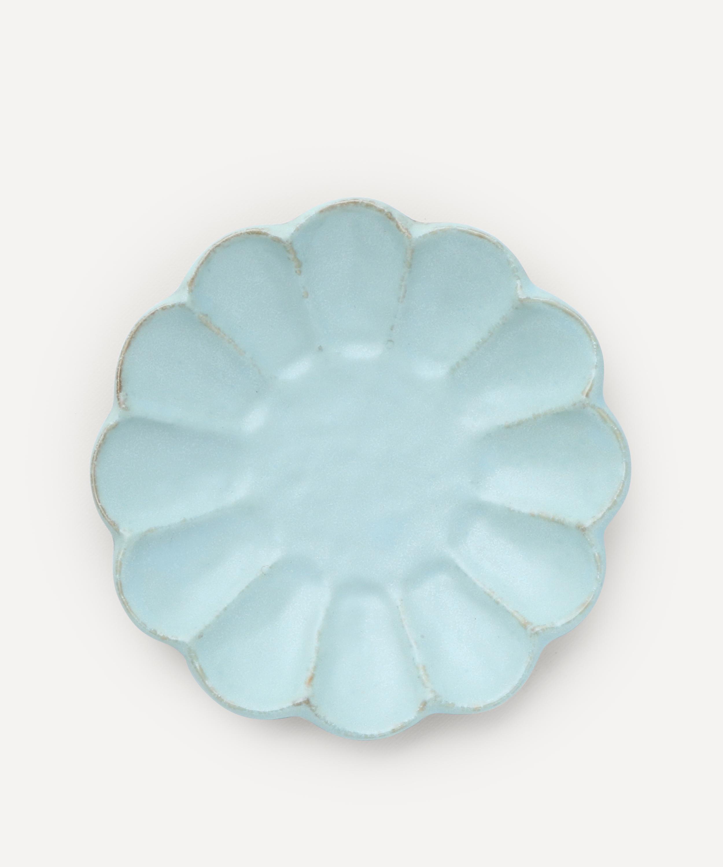 Kaneko Kohyo - Rinka 14cm Ceramic Plate image number 0