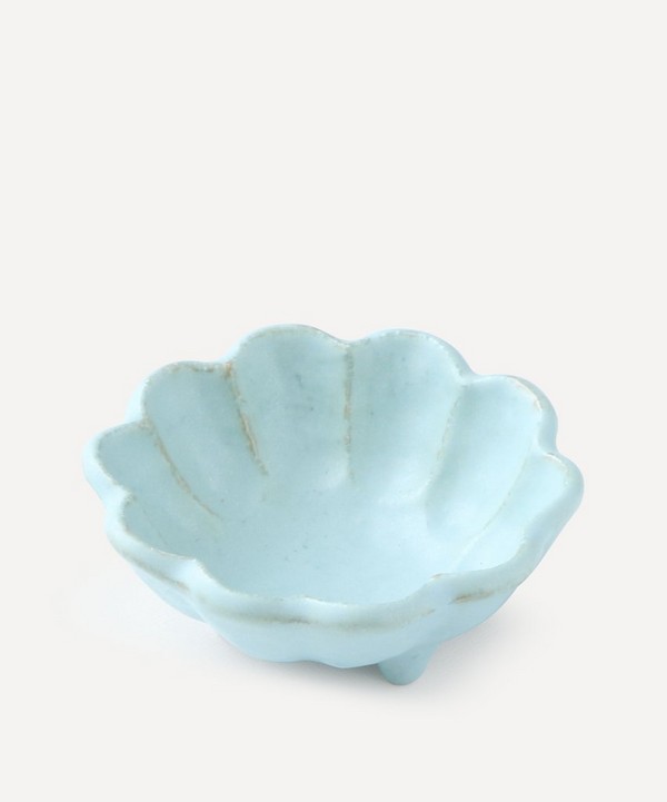 Kaneko Kohyo - Rinka 8cm Ceramic Bowl image number null