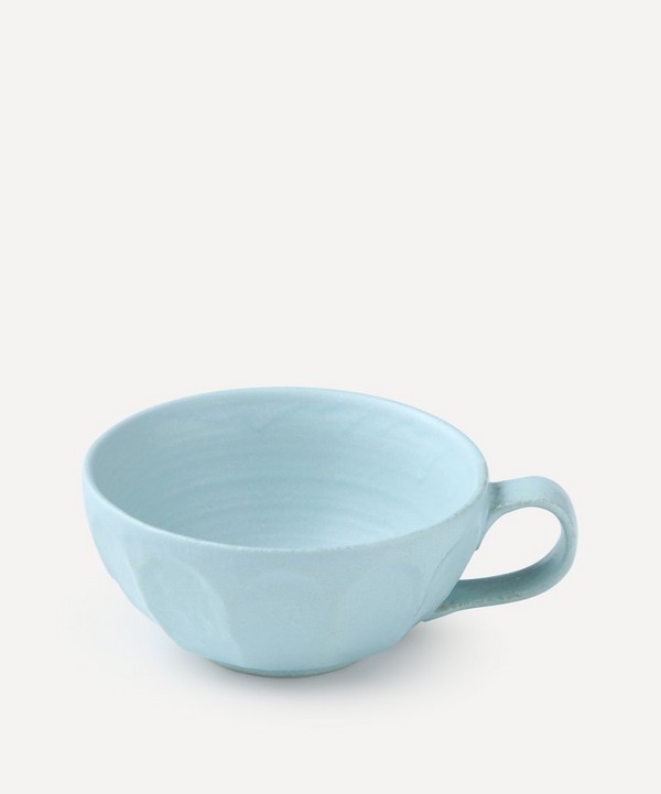 Kaneko Kohyo - Rinka Ceramic Soup Cup image number null