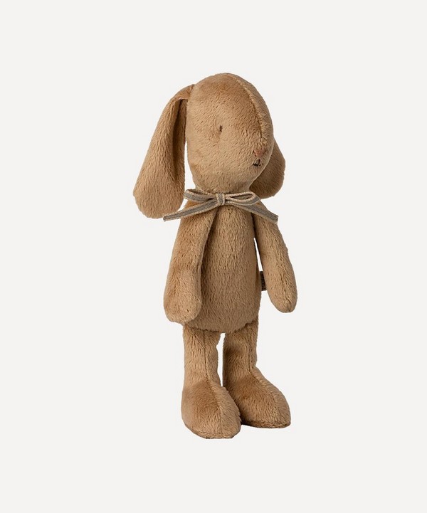 Maileg - Small Bunny Soft Toy image number null