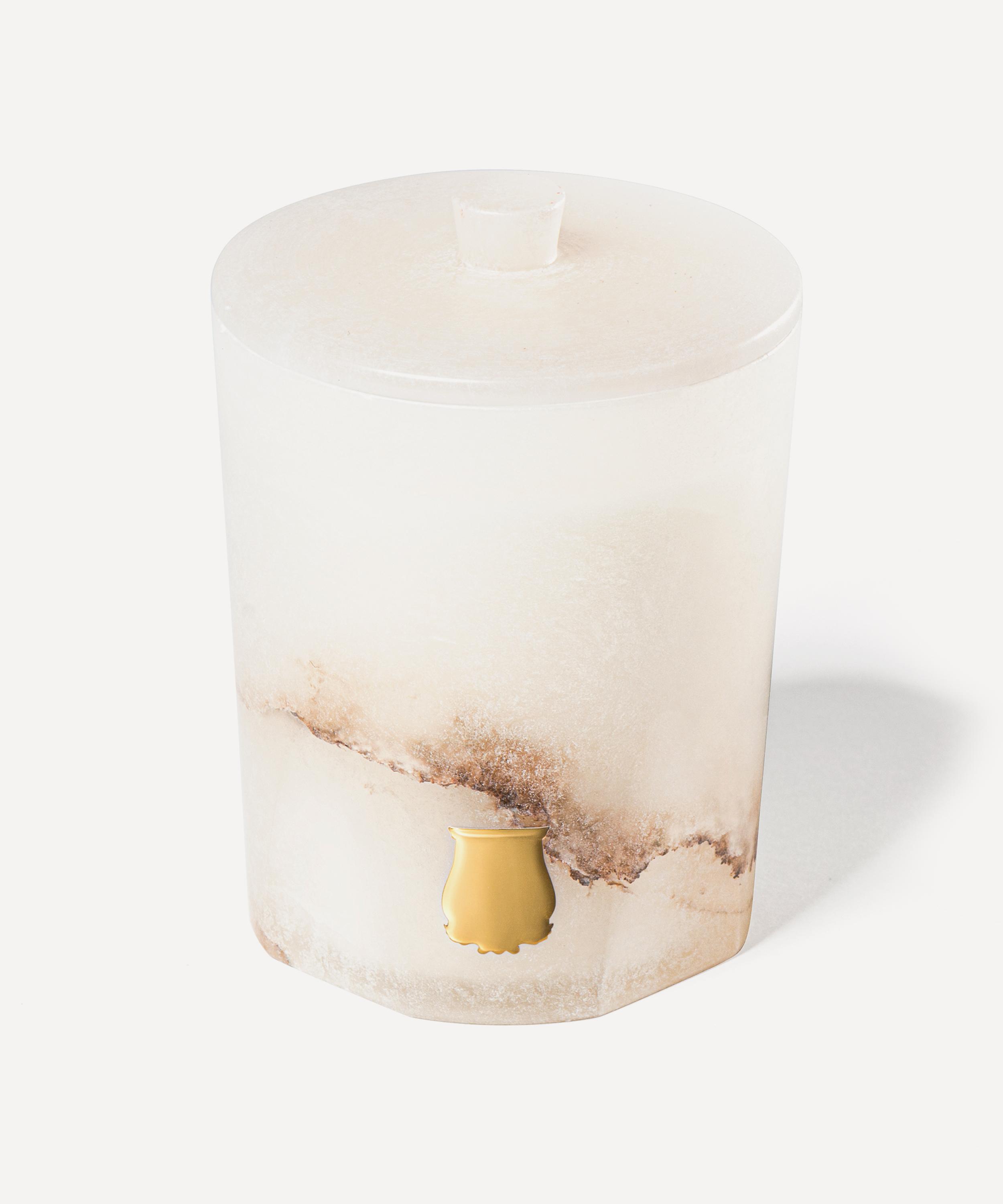 Trudon - Abd El Kader Alabaster Scented Candle 270g image number 1