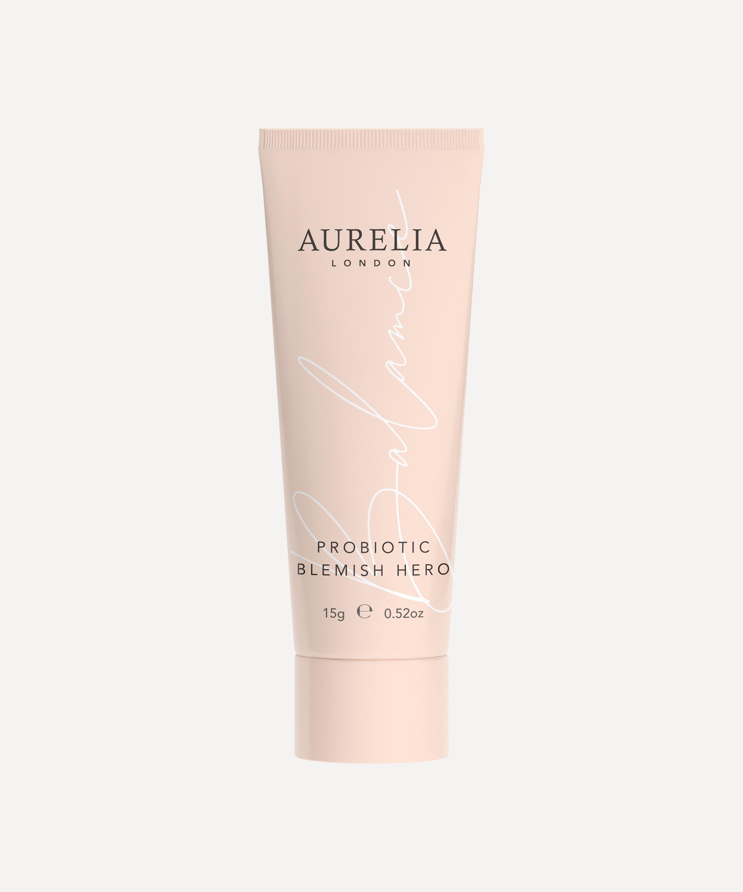 Aurelia London - Probiotic Blemish Hero 15g image number 0
