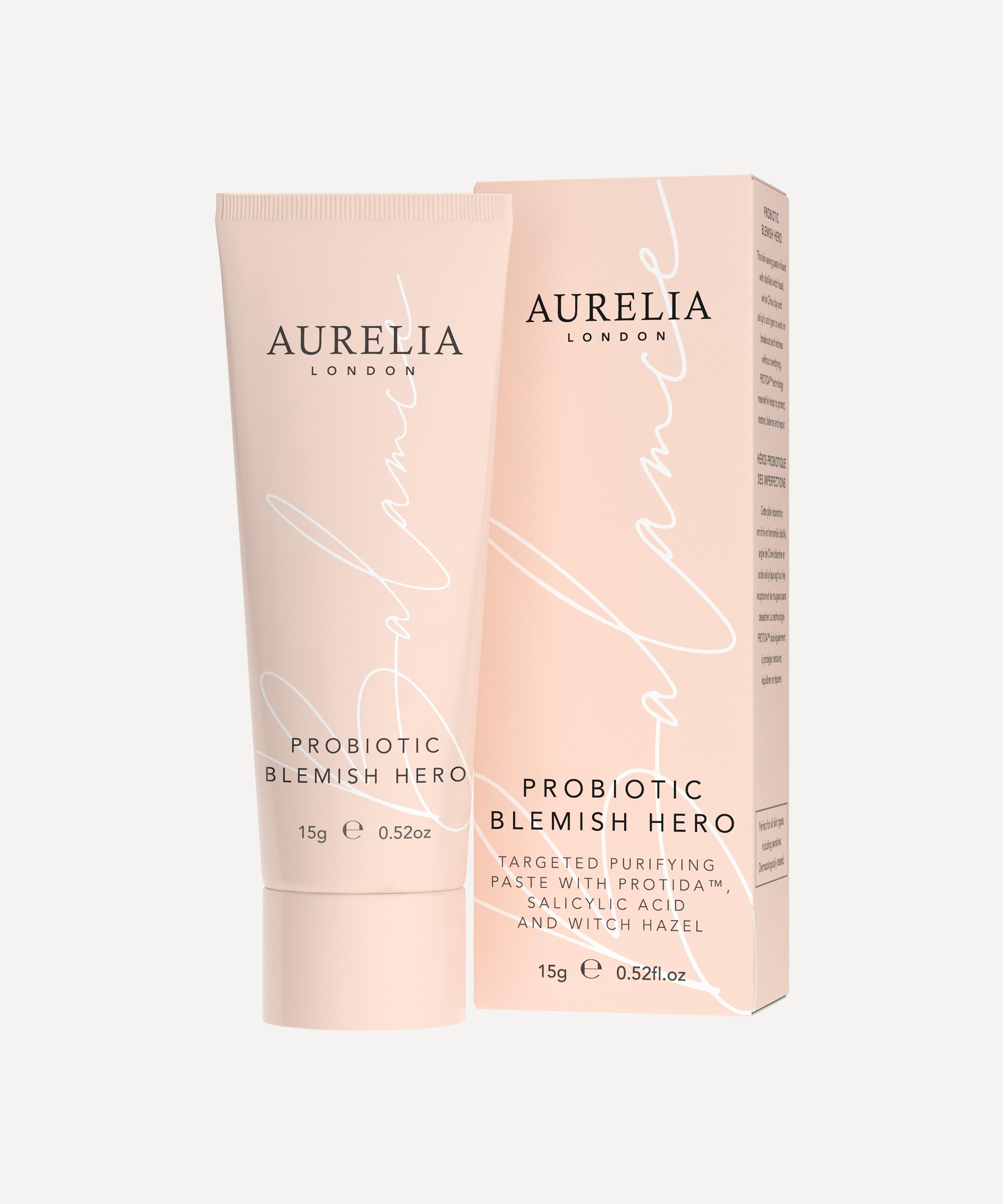 Aurelia London - Probiotic Blemish Hero 15g image number 2