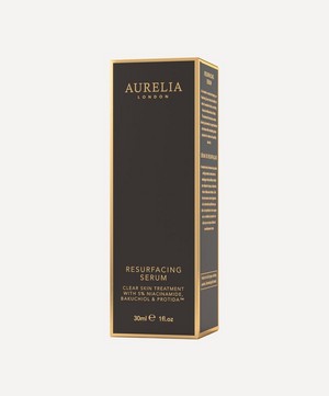 Aurelia London - Resurfacing Serum 30ml image number 1