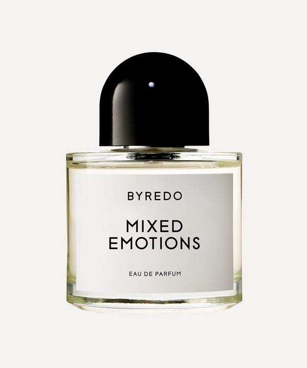 Byredo - Mixed Emotions Eau de Parfum 100ml image number null