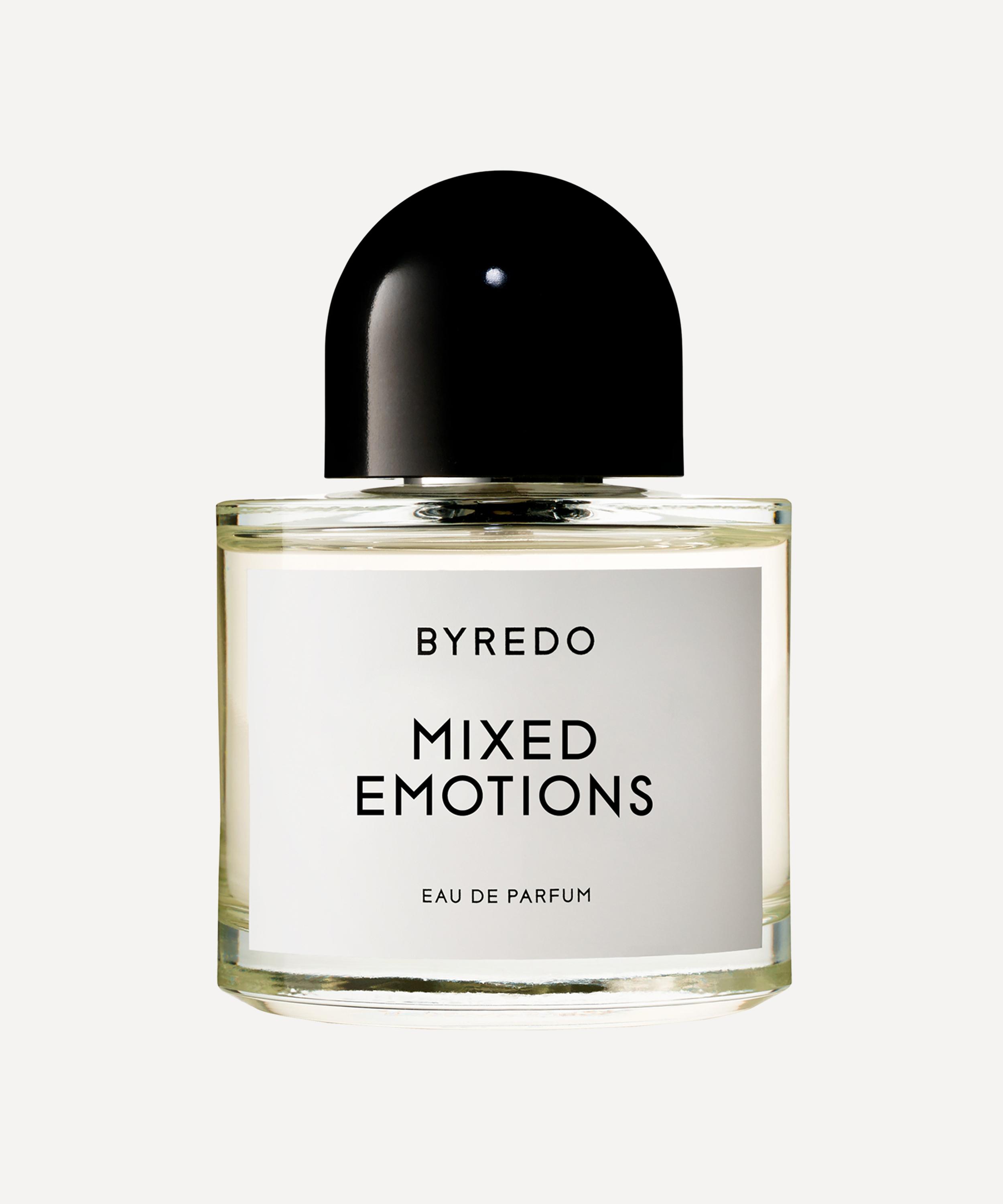 Byredo - Mixed Emotions Eau de Parfum 100ml