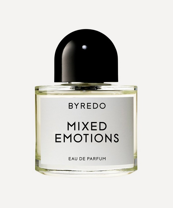 Byredo - Mixed Emotions Eau de Parfum 50ml image number null