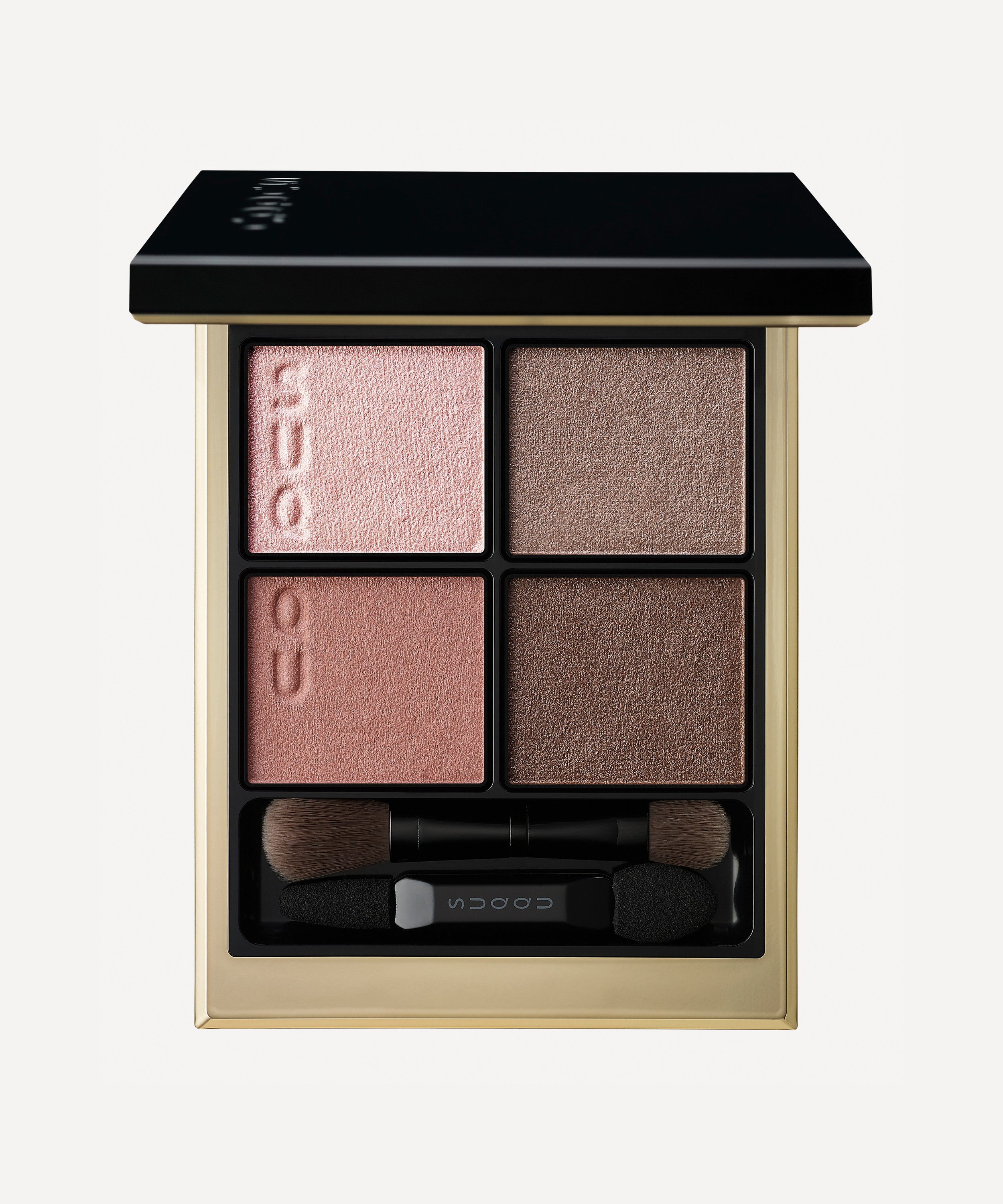 SUQQU - Signature Colour Eyeshadow Palette image number 0