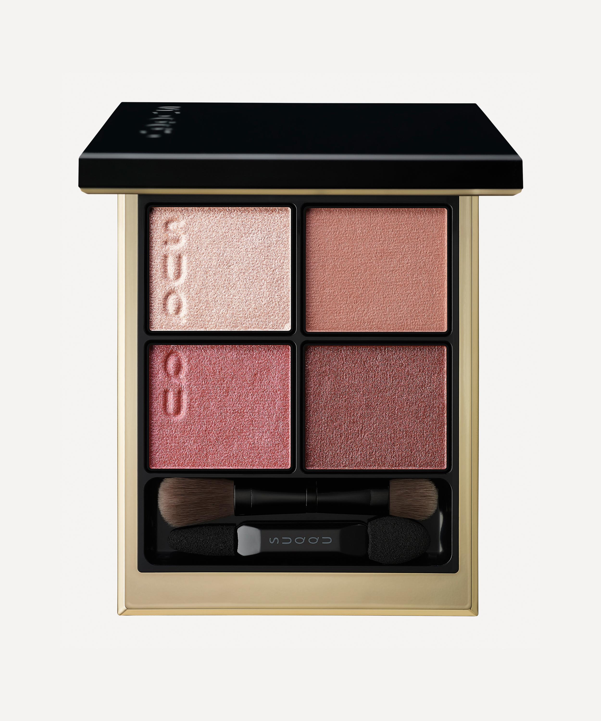 SUQQU - Signature Colour Eyeshadow Palette