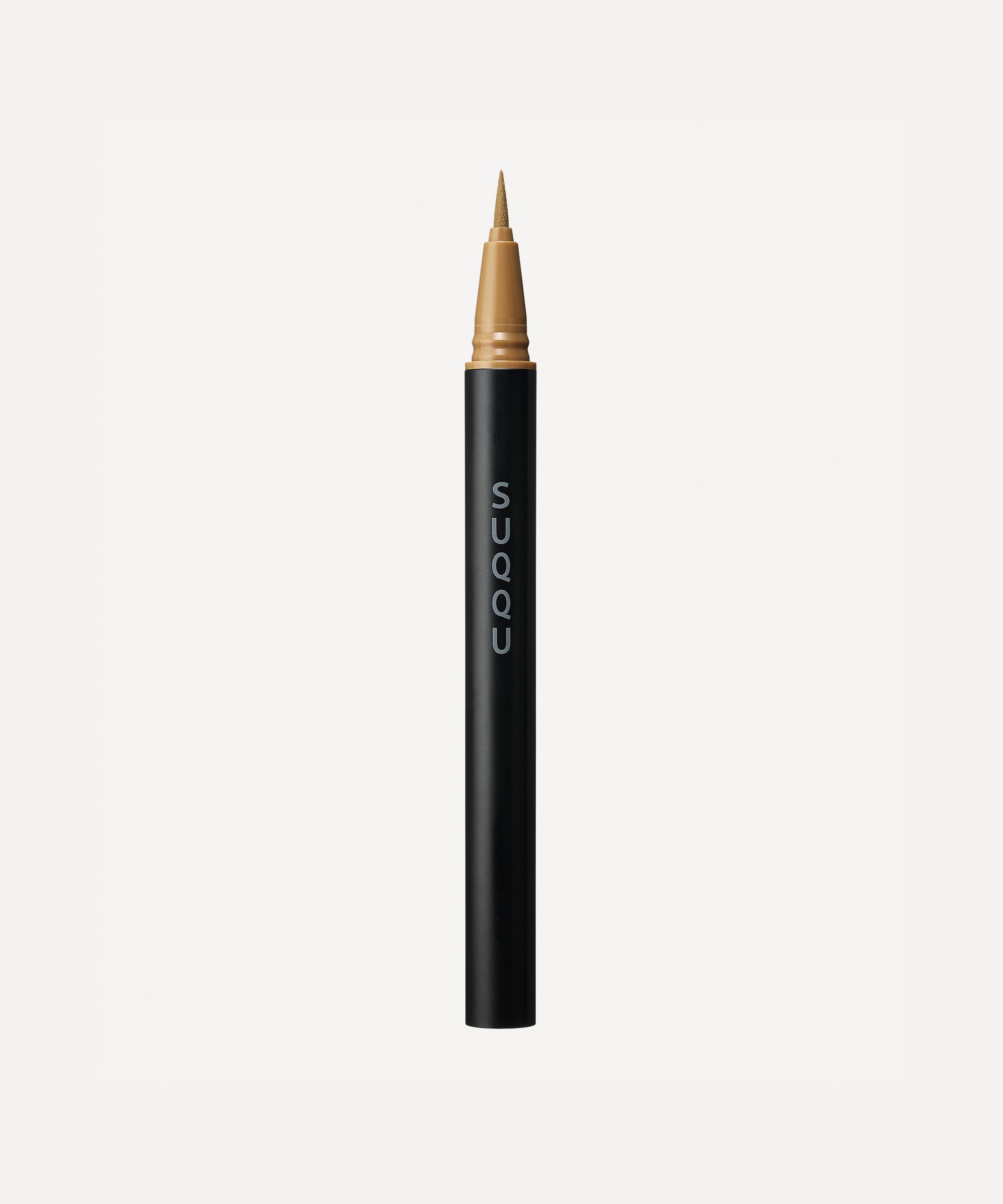 SUQQU - Nuance Eyeliner in 02 Brown image number 0