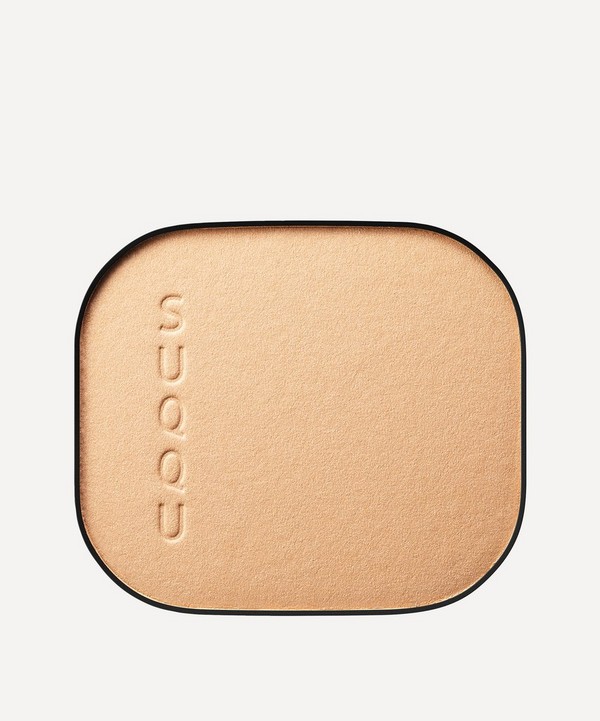 SUQQU - Glow Powder Foundation Refill 10g image number null