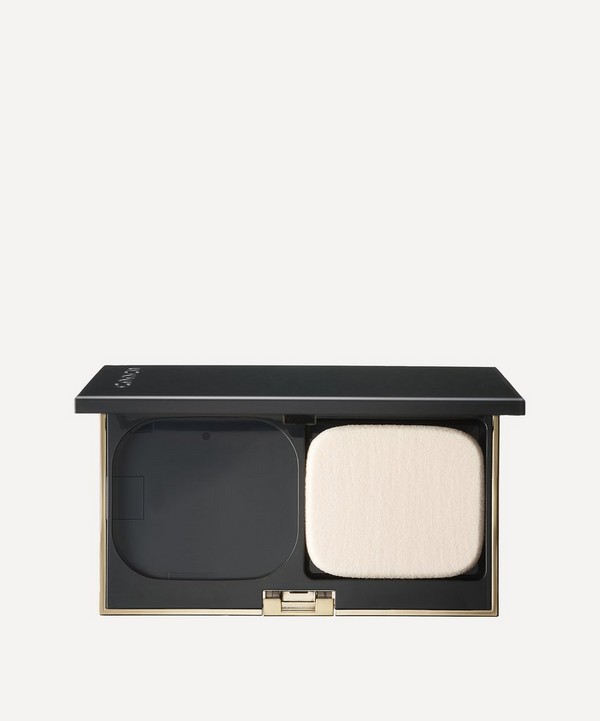 SUQQU - Glow Powder Foundation Compact image number null