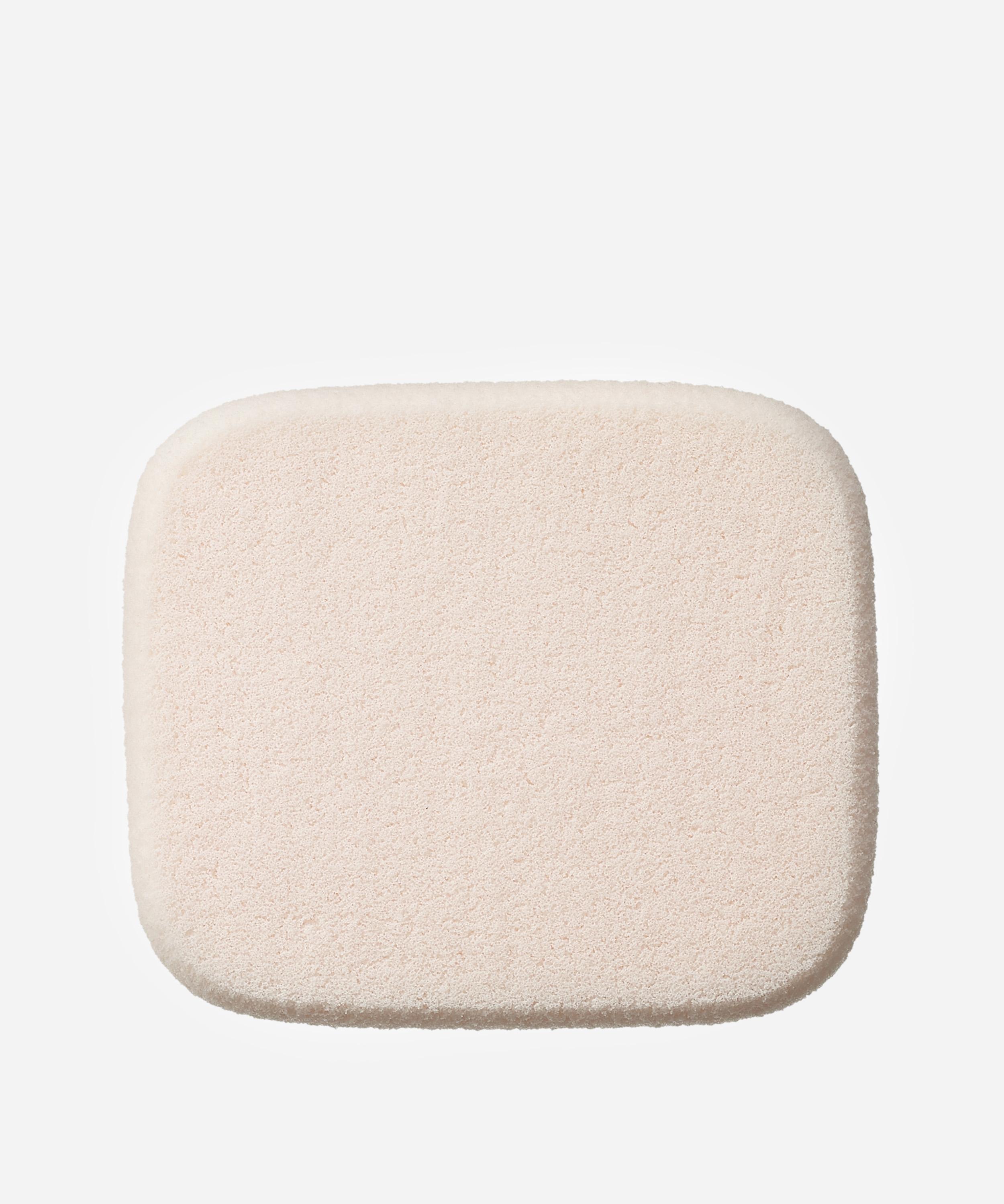 SUQQU - Glow Powder Foundation Sponge image number 0