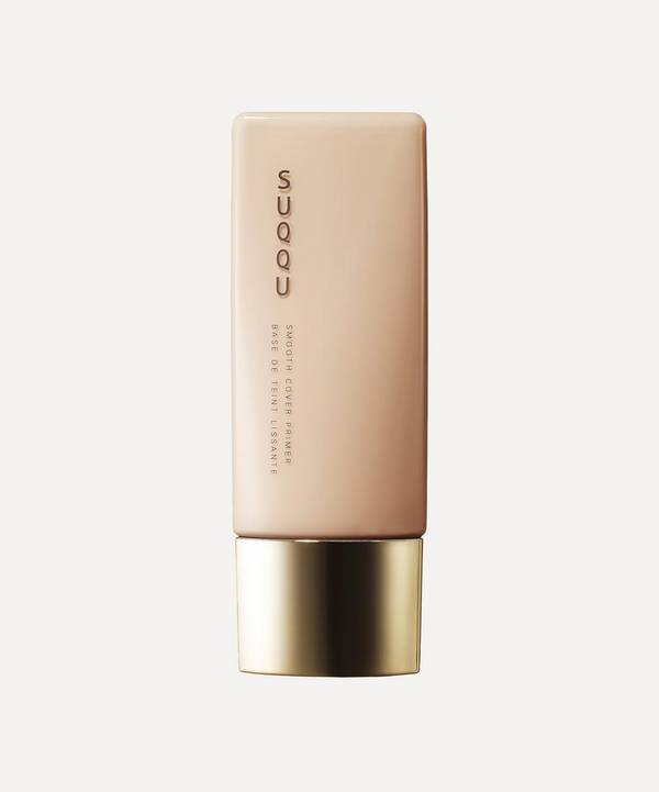 SUQQU - Smooth Cover Primer 30ml image number 0