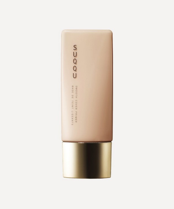 SUQQU - Smooth Cover Primer 30ml image number null